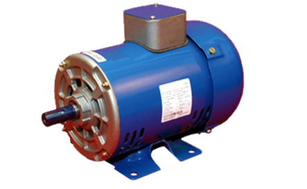 air handling motor