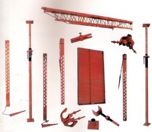 Build Hoist